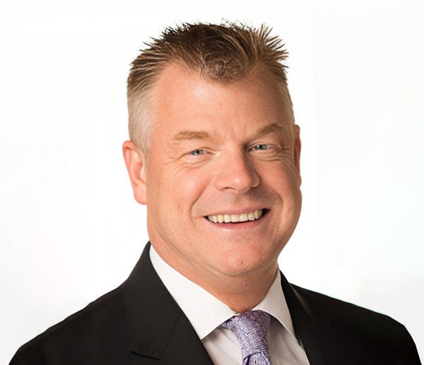 David Hoenemeyer