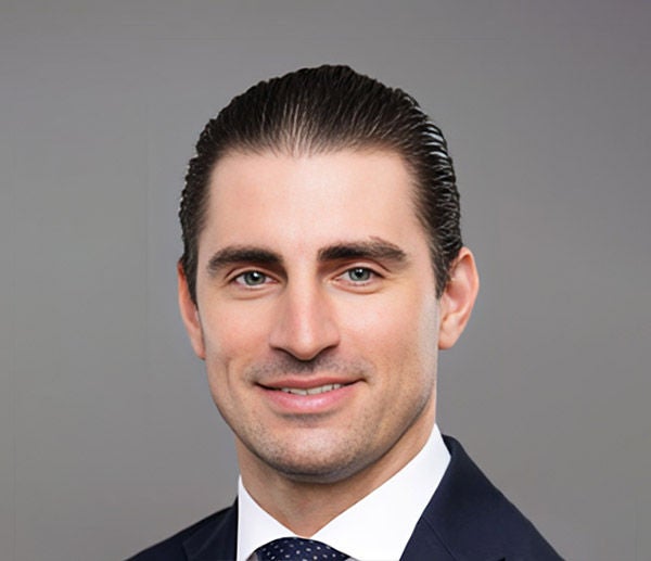 Vincent Zahn