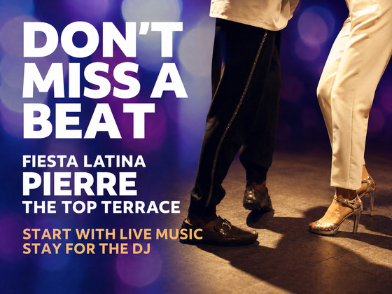 Fiesta Latina