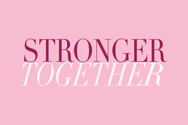 Pinktober Brunch: Rocking for a Cure