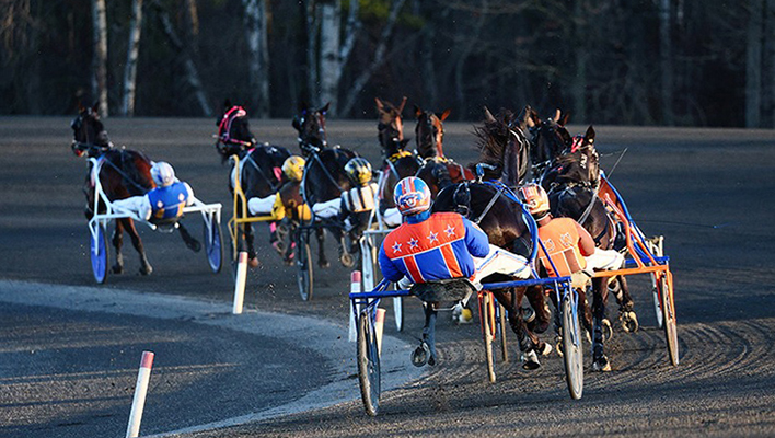 Racetrack