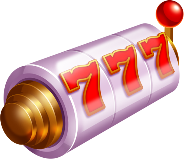 Social casino slots feature icon